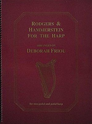 Rodgers & Hammerstein For The Harp-..