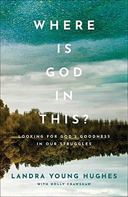 Where Is God In This?-..