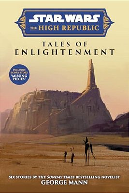 Star Wars Insider: The High Republic: Tales Of Enlightenment (Trade Edition)-..