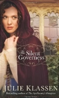 The Silent Governess-..