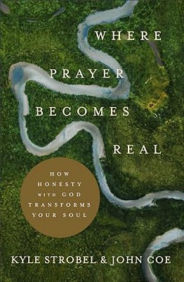 Where Prayer Becomes Real-..