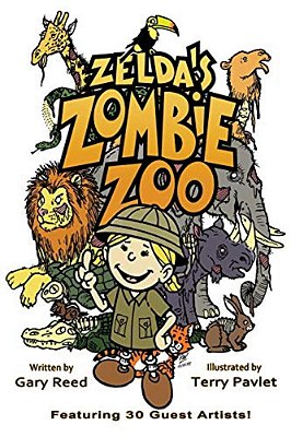Zelda's Zombie Zoo-..