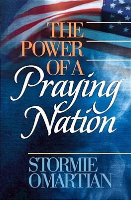 The Power Of A Praying Nation-..
