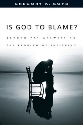 Is God To Blame?: Beyond Pat Answers To The Problem Of Suffering-..