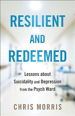 Resilient And Redeemed-..