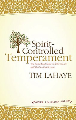 Spirit-Controlled Temperament-..