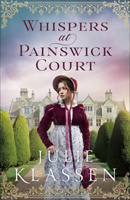 Whispers At Painswick Court-..