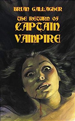 The Return Of Captain Vampire-..