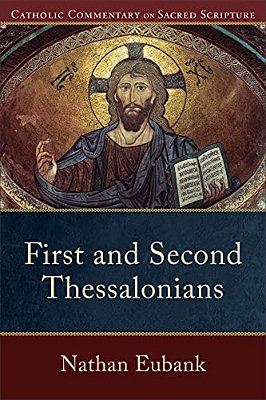 First And Second Thessalonians-..