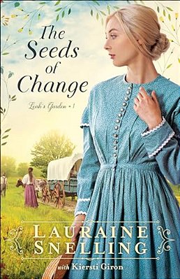The Seeds Of Change-..