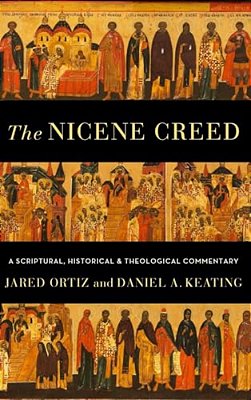 Nicene Creed-..