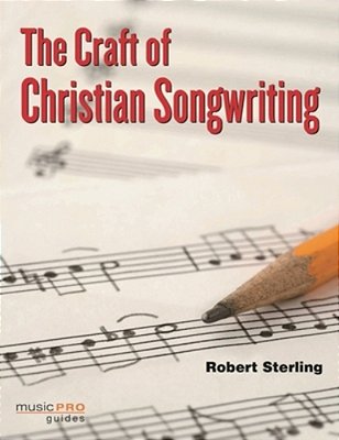 Craft Of Christian Songwriting-..