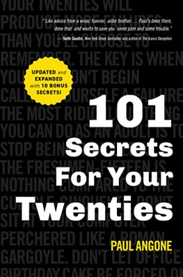 101 Secrets For Your Twenties-..