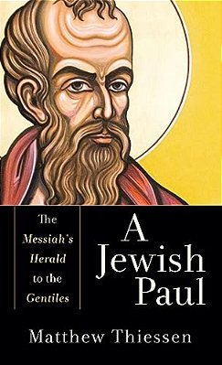 Jewish Paul-..
