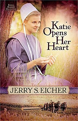 Katie Opens Her Heart: Volume 1-..