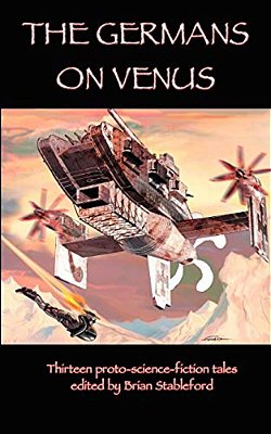 The Germans On Venus-..