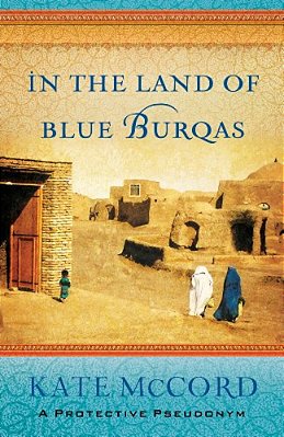 In The Land Of Blue Burqas-..