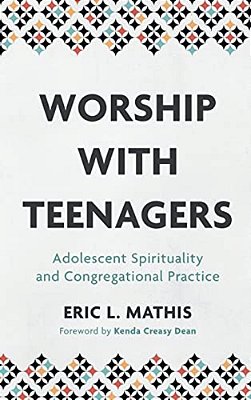 Worship With Teenagers-..