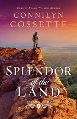 Splendor Of The Land-..