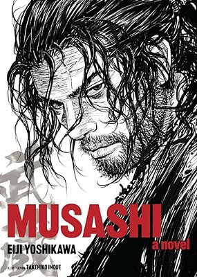Musashi (New Edition)-..