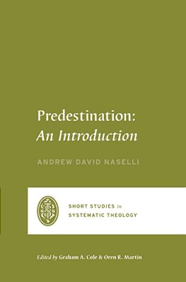 Predestination: An Introduction-..