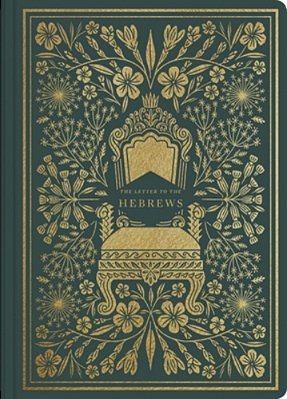 Esv Illuminated Scripture Journal: Hebrews-..