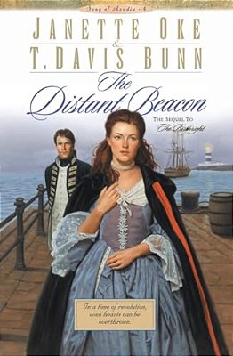 Distant Beacon-..