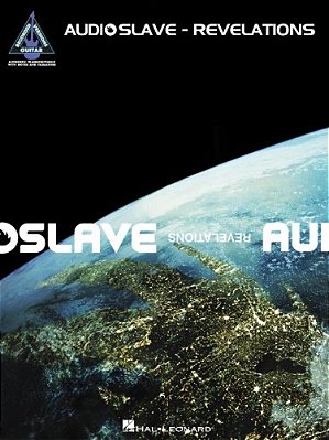 Audioslave: Revelations-..