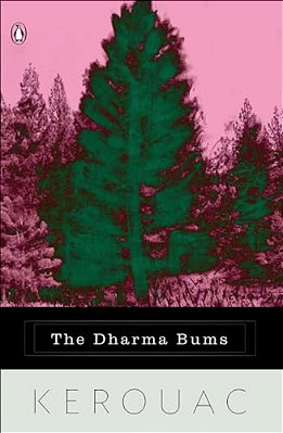The Dharma Bums-..