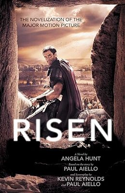 Risen: The Novelization Of The Major Motion Picture-..