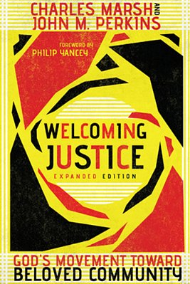 Welcoming Justice: God's Movement Toward Beloved Community-..