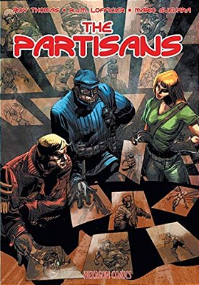 The Partisans-..