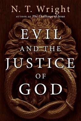 Evil And The Justice Of God-..