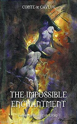 The Impossible Enchantment-..
