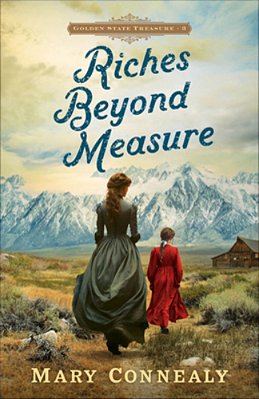 Riches Beyond Measure-..