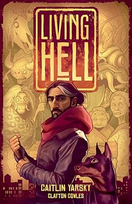 Living Hell-..