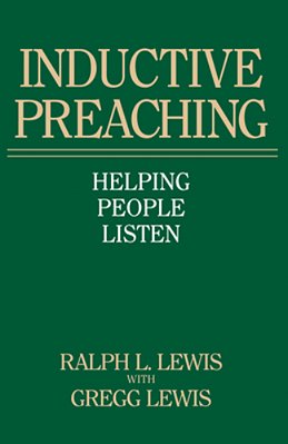 Inductive Preaching-..