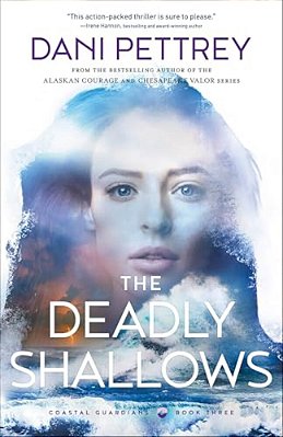 The Deadly Shallows-..