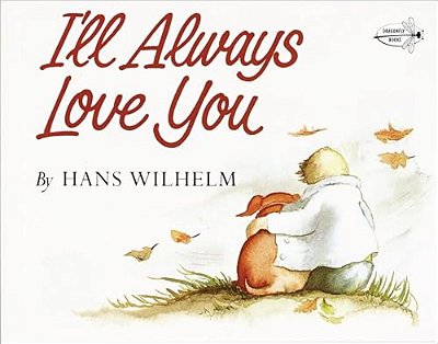 I'Ll Always Love You-..
