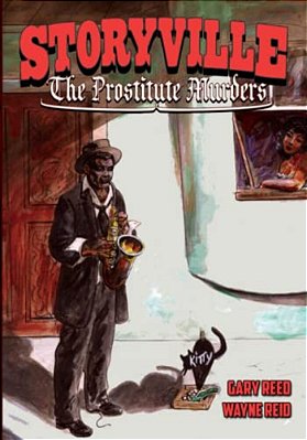 Storyville: The Prostitute Murders-..