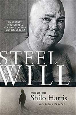 Steel Will-..
