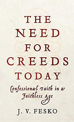 Need For Creeds Today-..