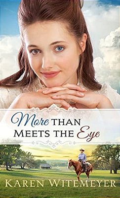 More Than Meets The Eye-..