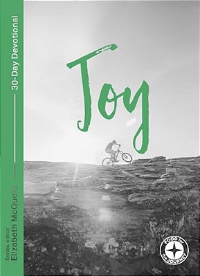 Joy: Food For The Journey - Themes-..