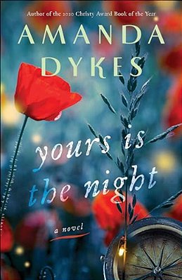 Yours Is The Night-..