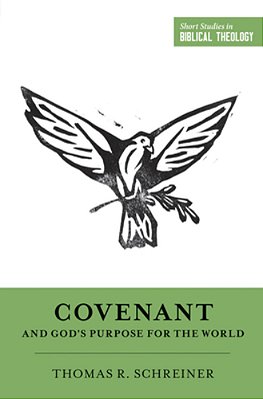 Covenant And God's Purpose For The World-..