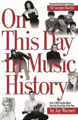 On This Day In Music History-..