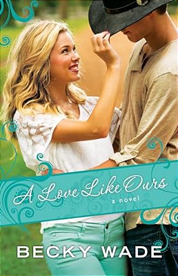 A Love Like Ours-..