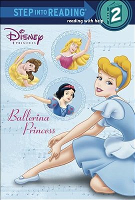 Ballerina Princess-..