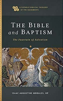 Bible And Baptism-..
